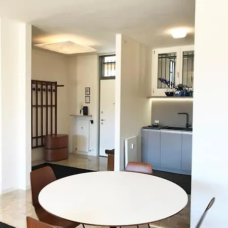 Fourth Floor Iseo Appartement Sarnico