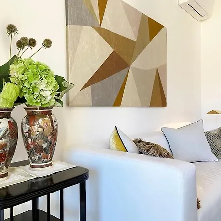 Διαμέρισμα Fourth Floor Iseo Sarnico
