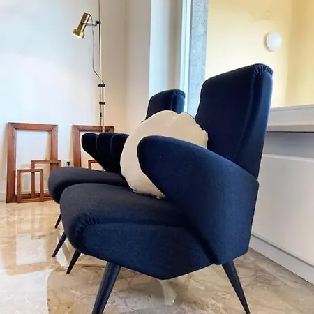 Fourth Floor Iseo