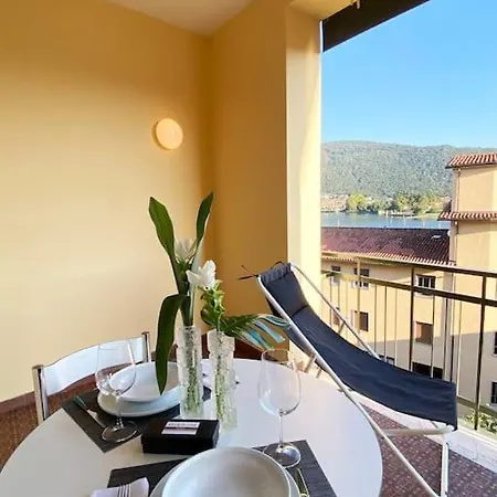 Διαμέρισμα Fourth Floor Iseo *
