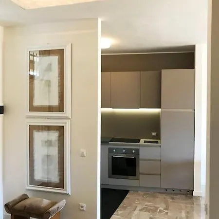 Fourth Floor Iseo Sarnico