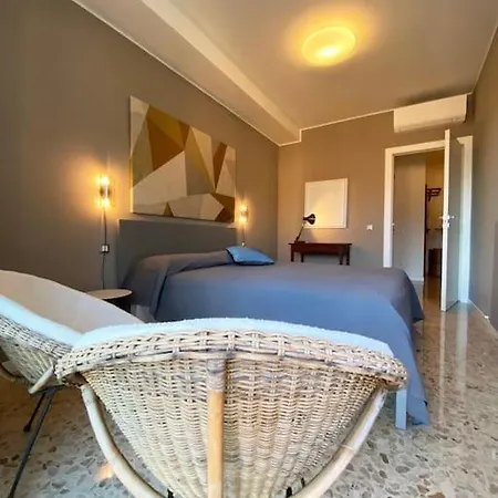 Fourth Floor Iseo * Sarnico