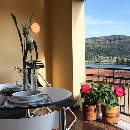 Fourth Floor Iseo