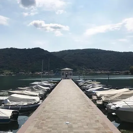 Fourth Floor Iseo Διαμέρισμα Sarnico