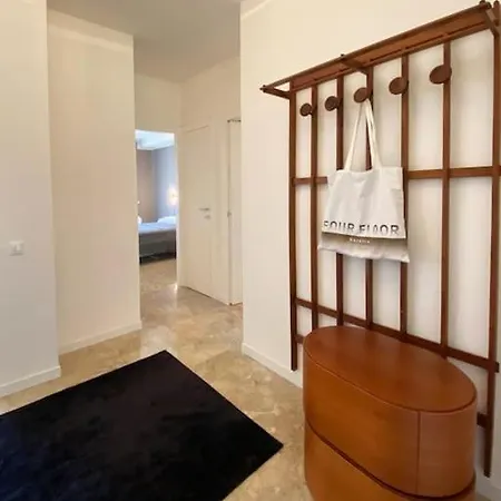 Fourth Floor Iseo Appartement *