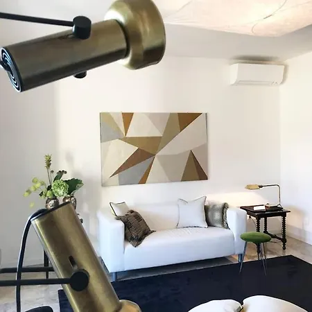 Διαμέρισμα Fourth Floor Iseo