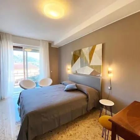 Fourth Floor Iseo * Sarnico