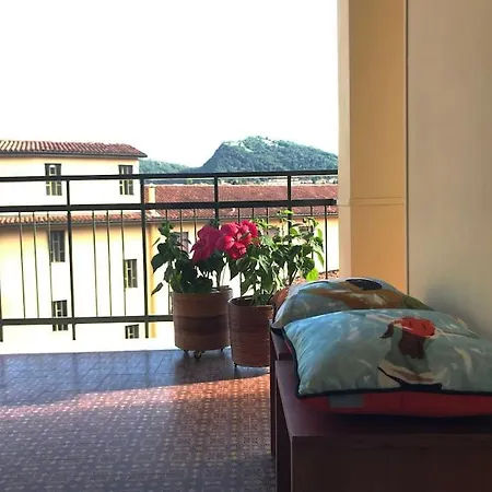 Fourth Floor Iseo *
