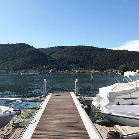 Fourth Floor Iseo