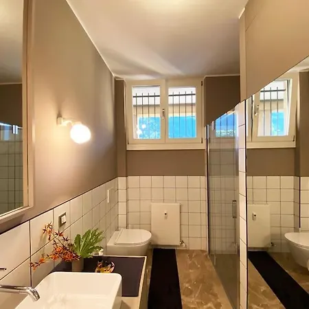 Appartement Fourth Floor Iseo *
