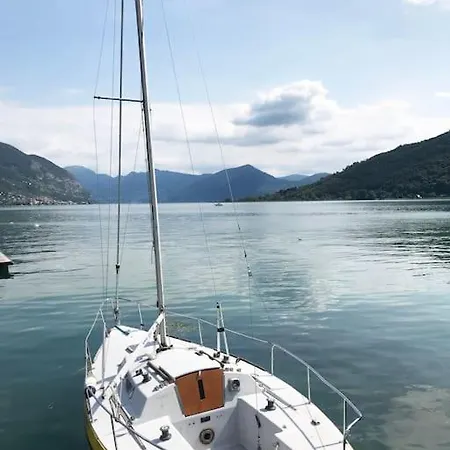 Fourth Floor Iseo
