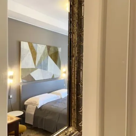 Διαμέρισμα Fourth Floor Iseo