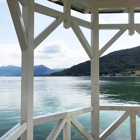 Fourth Floor Iseo *