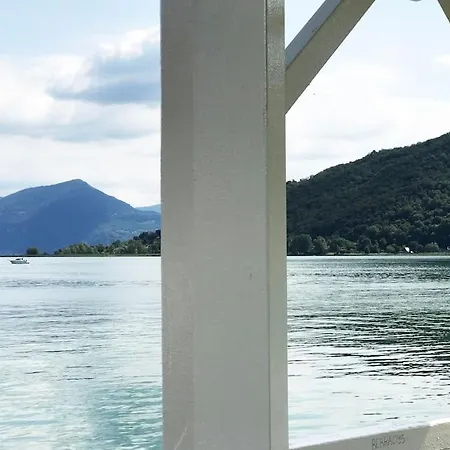 Διαμέρισμα Fourth Floor Iseo Sarnico