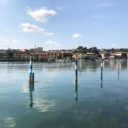 Fourth Floor Iseo * Sarnico