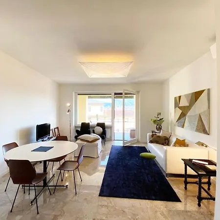 Διαμέρισμα Fourth Floor Iseo *